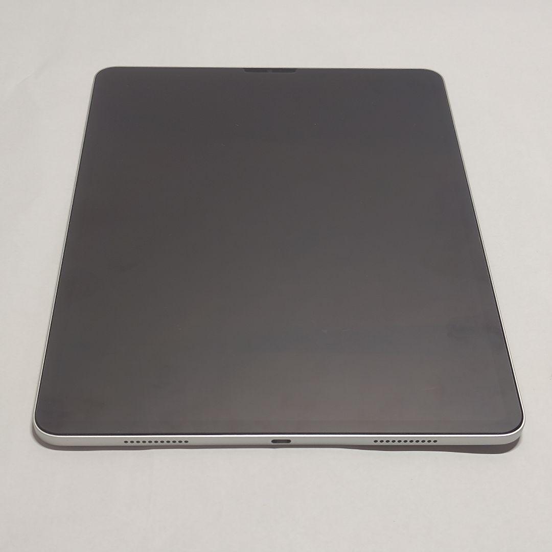 【中古美品】ipad pro（第5世代）12.9インチ 1TB