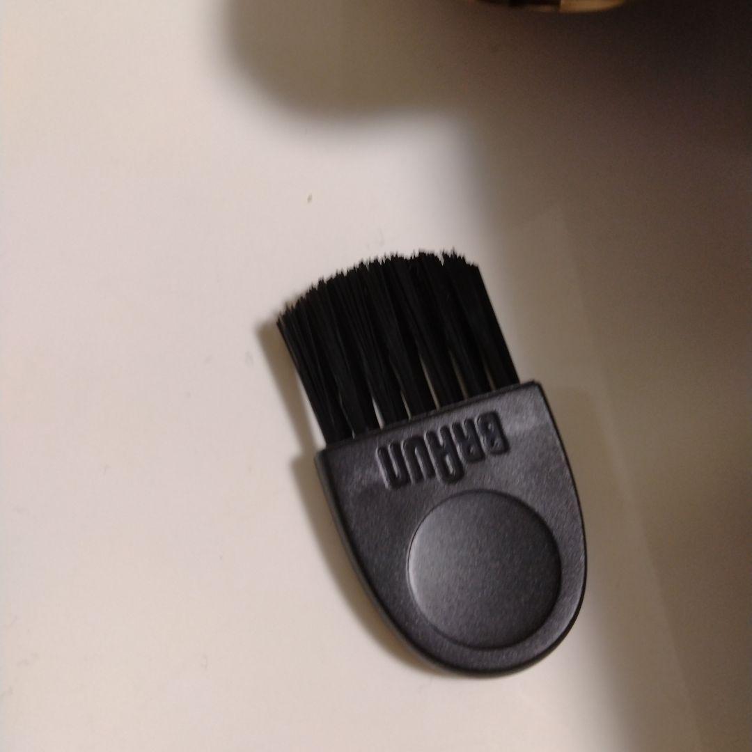 BRAUN Series 9 Sport+ メンズ　シェーバー　中古　新品替刃付