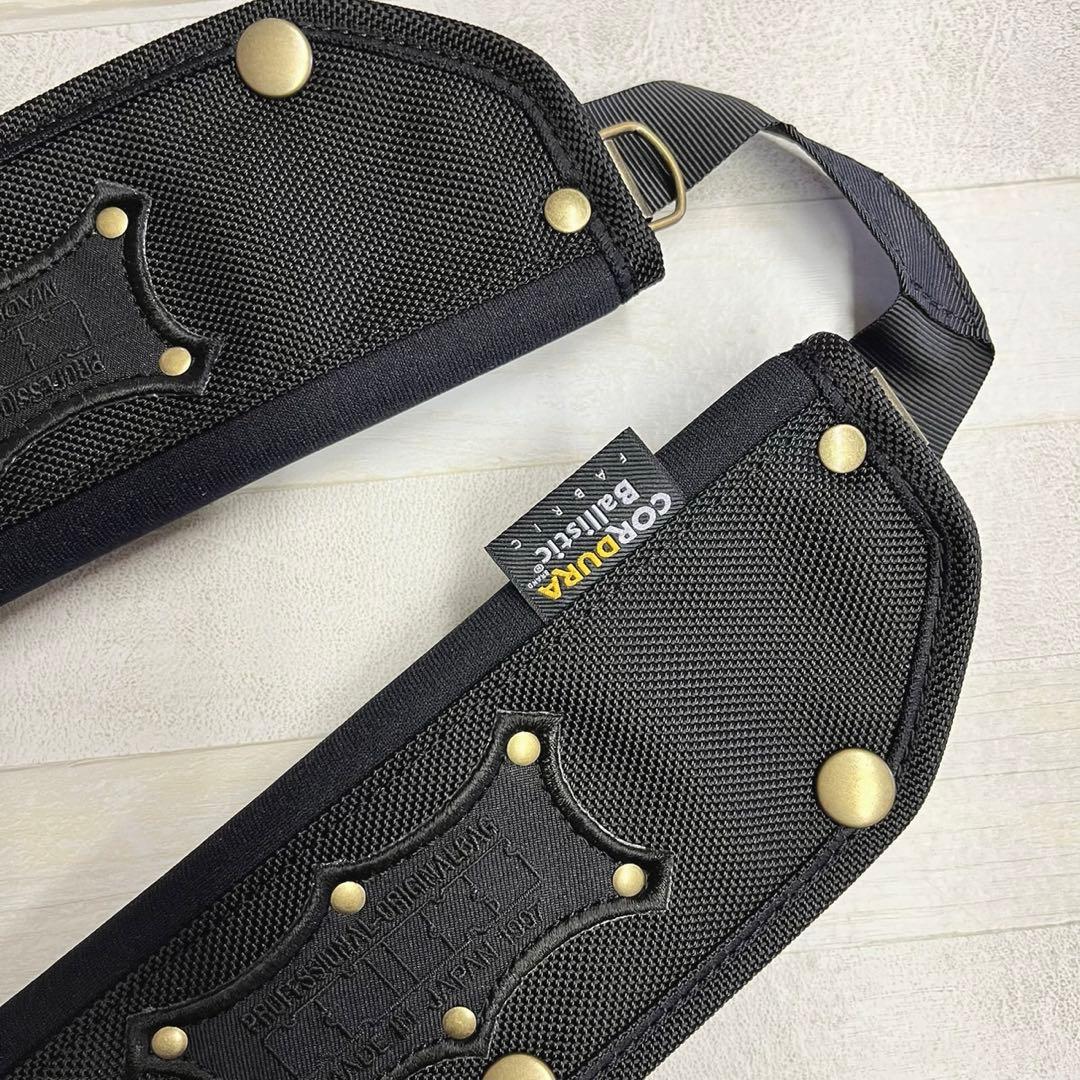 i*2様 ニックス　コーデュラバリスティック　連結ショルダーパット　未使用