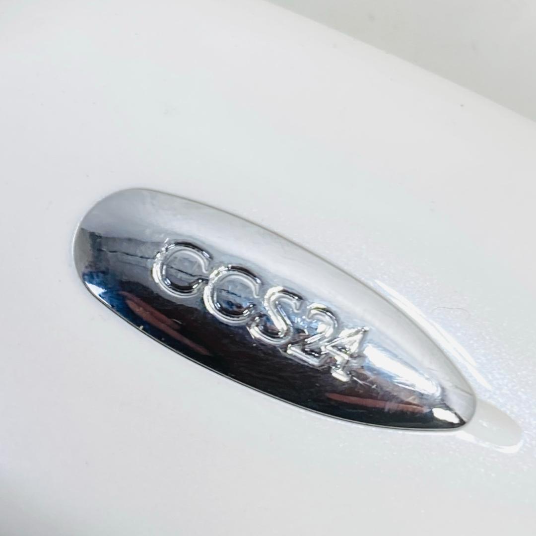 ベレガ セルキュアスペシャル24 美顔器 動作品