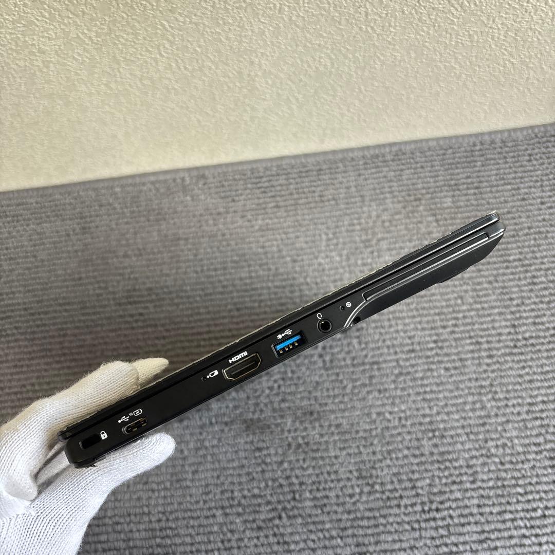 富士通lifebook U9312/KX i5-1235U メモリ8GB