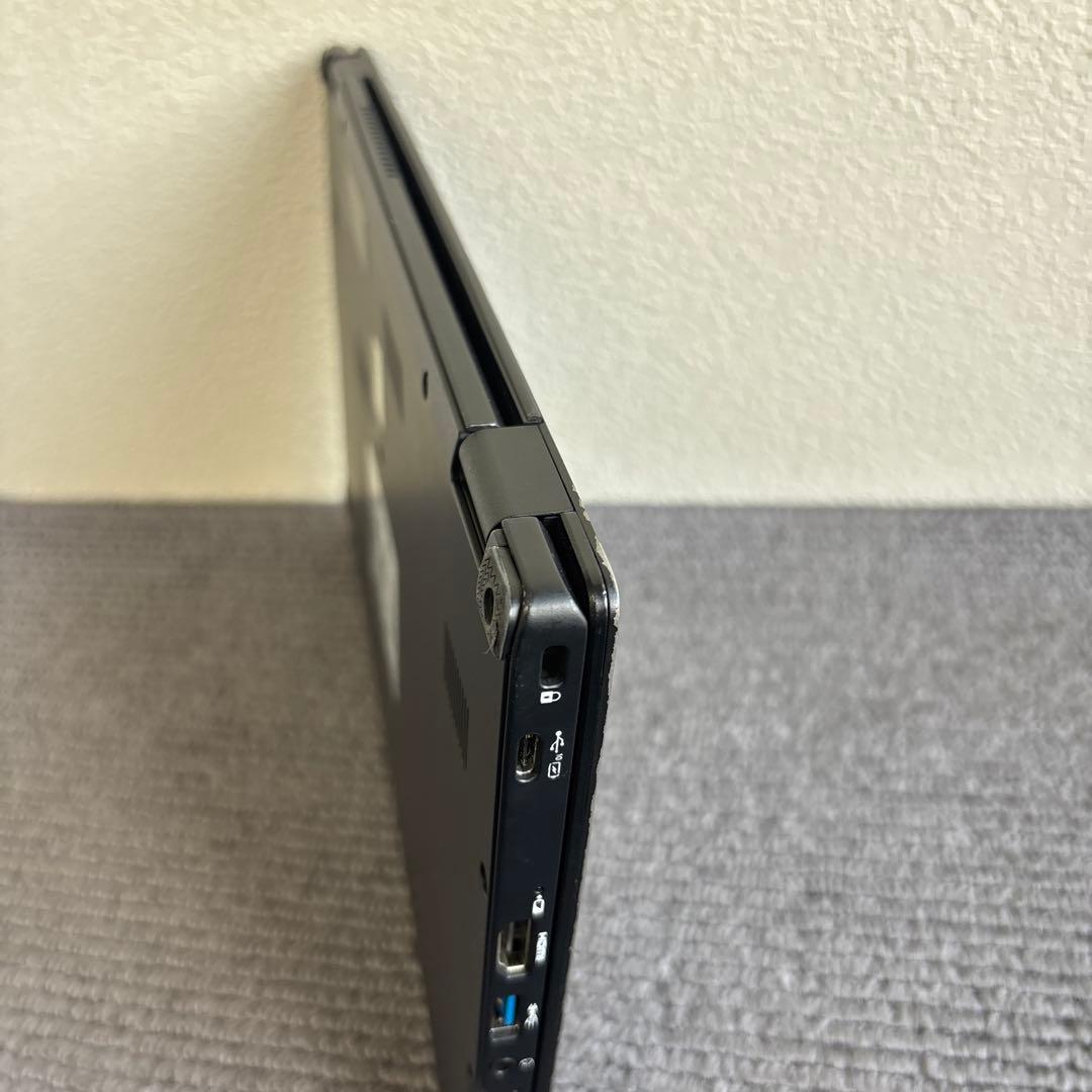 富士通lifebook U9312/KX i5-1235U メモリ8GB