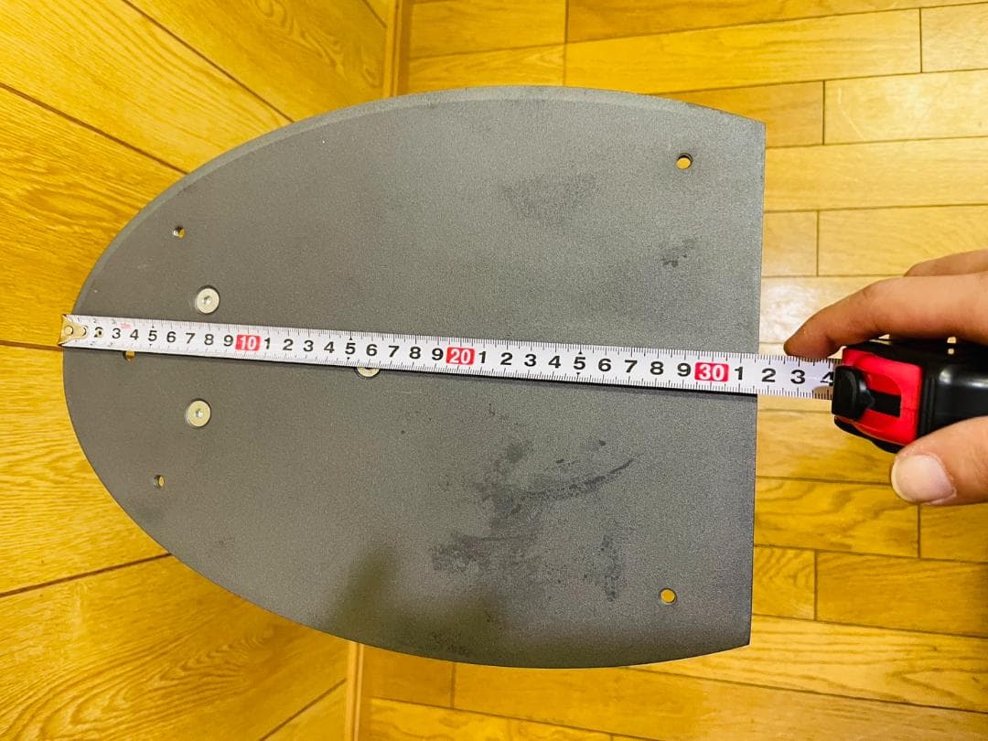 B＆W　スピーカースタンド　ペア