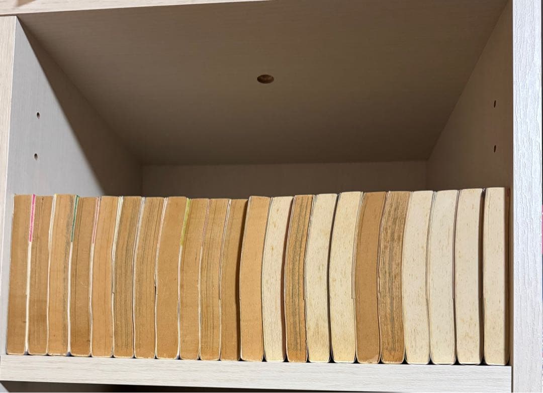 ジョジョの奇妙な冒険 全63巻