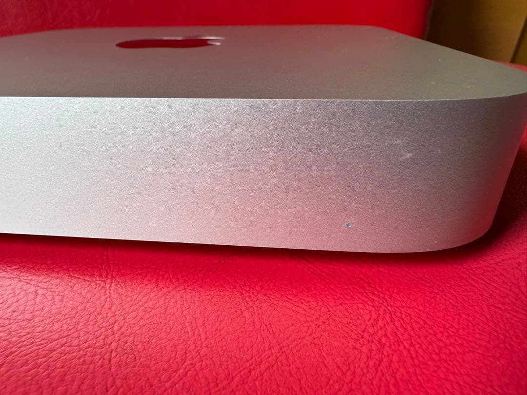 ミニPC Apple M1 Mac mini 16GB 256GB