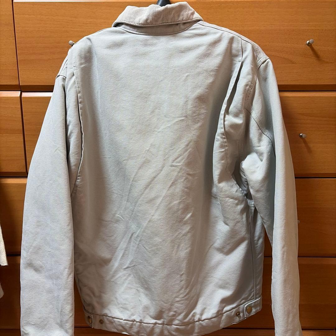 Carhartt WIP OG Detroit Jacket Mサイズ