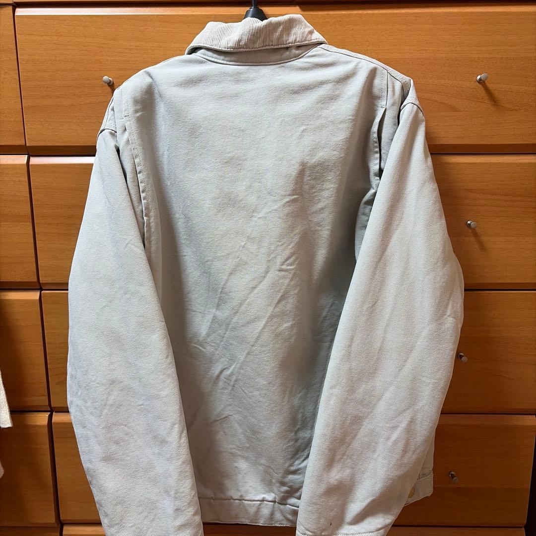 Carhartt WIP OG Detroit Jacket Mサイズ