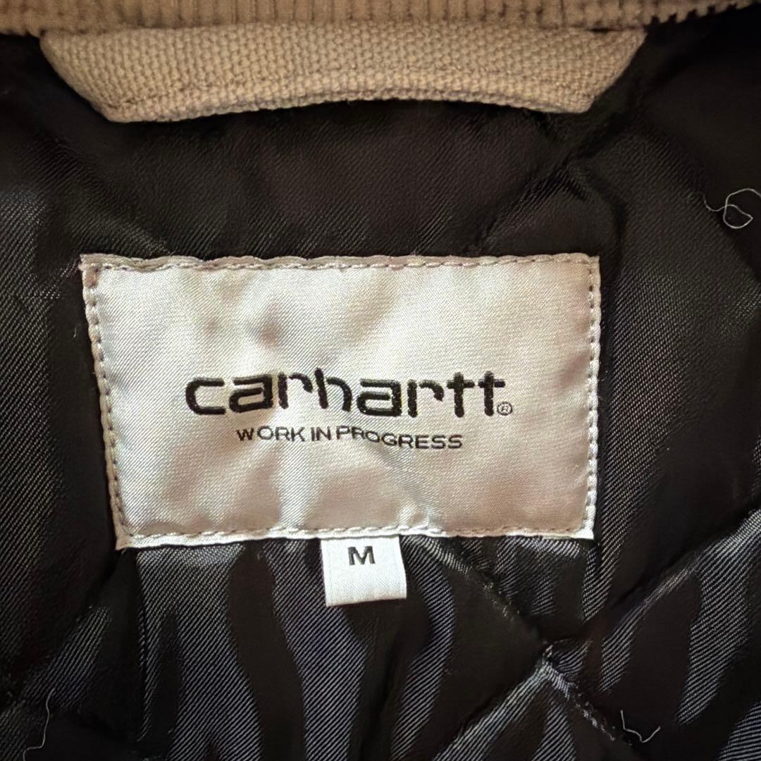 Carhartt WIP OG Detroit Jacket Mサイズ