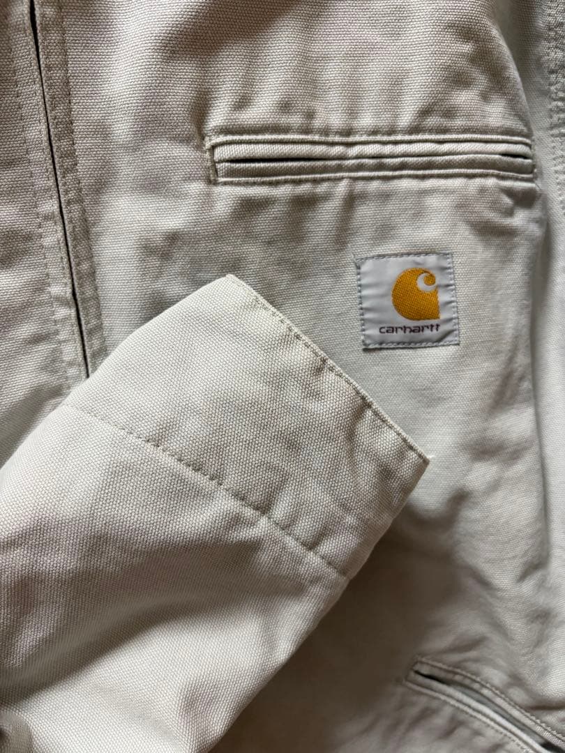 Carhartt WIP OG Detroit Jacket Mサイズ