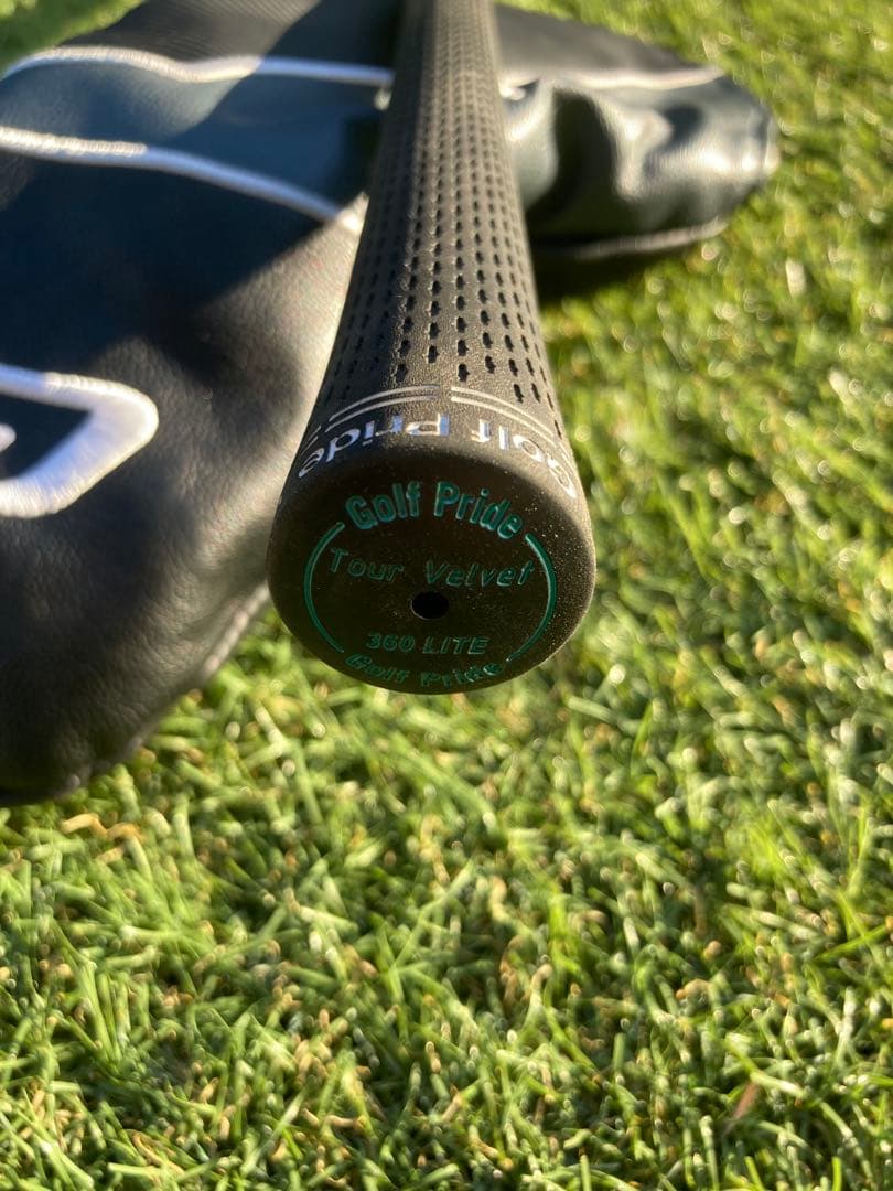 PING G425 LSTドライバー　9° ピンツアー　55 S