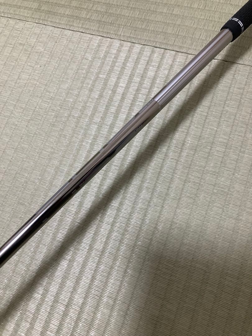 PING G425 LSTドライバー　9° ピンツアー　55 S