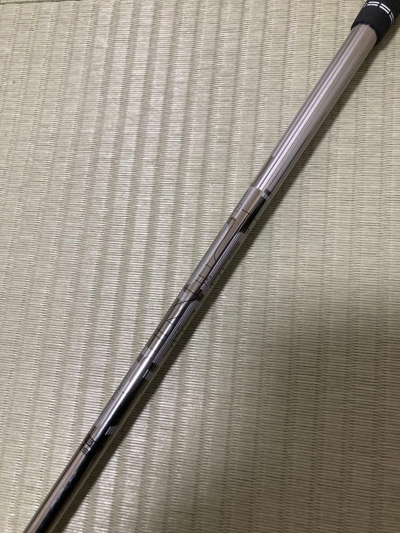 PING G425 LSTドライバー　9° ピンツアー　55 S