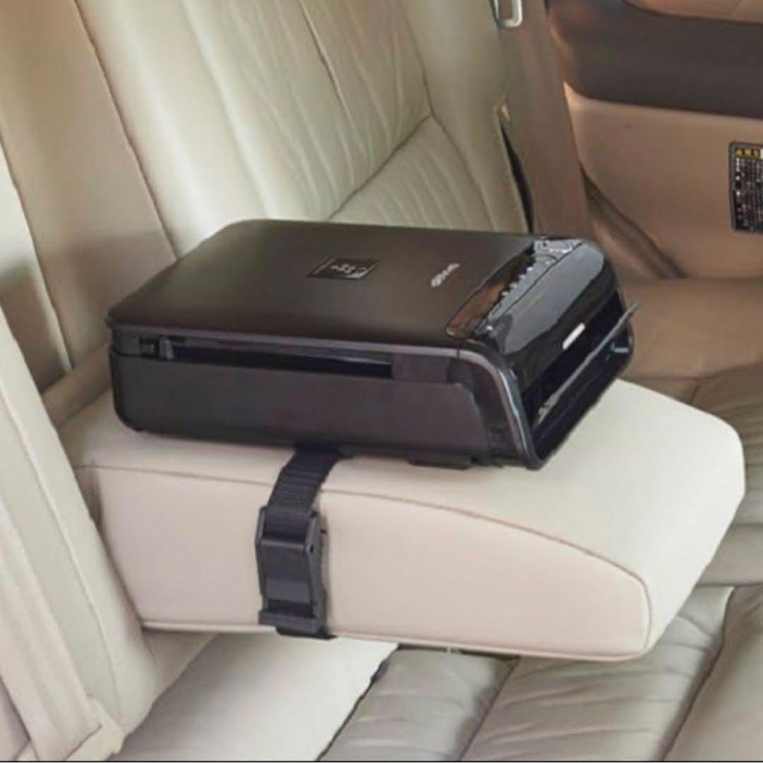 シャープ　車載用　プラズマクラスター　IG-GCF15