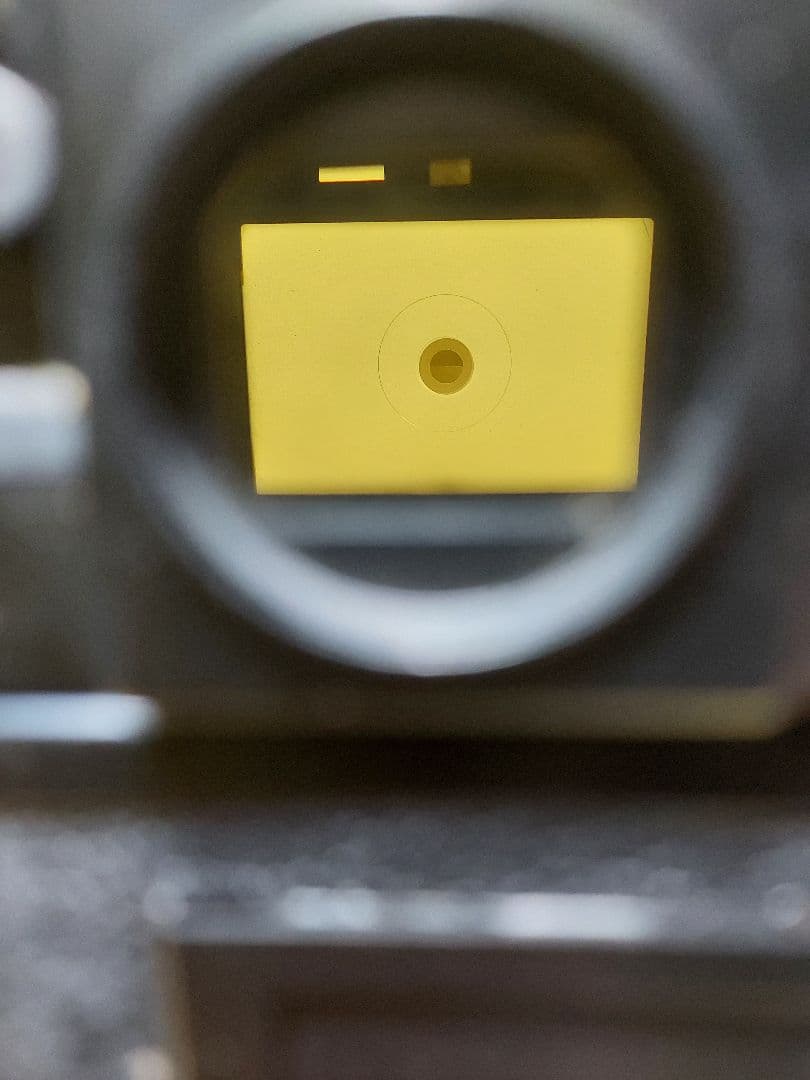 Nikon F3 HpMD4付 ブラック 一眼レフカメラ