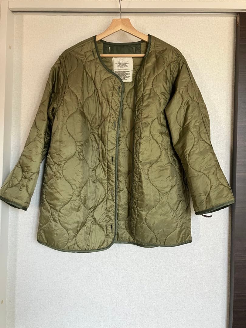 ※ミツ※ 旧モデル WAIPER.inc ワイパー M-65