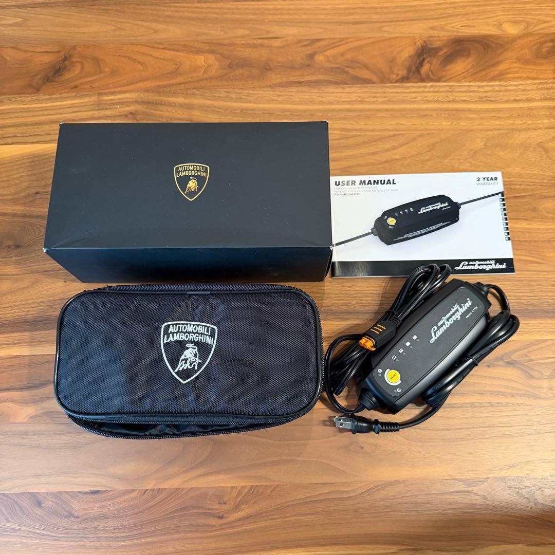 りーたんCTEK シーテック バッテリーコンディショナー未使用