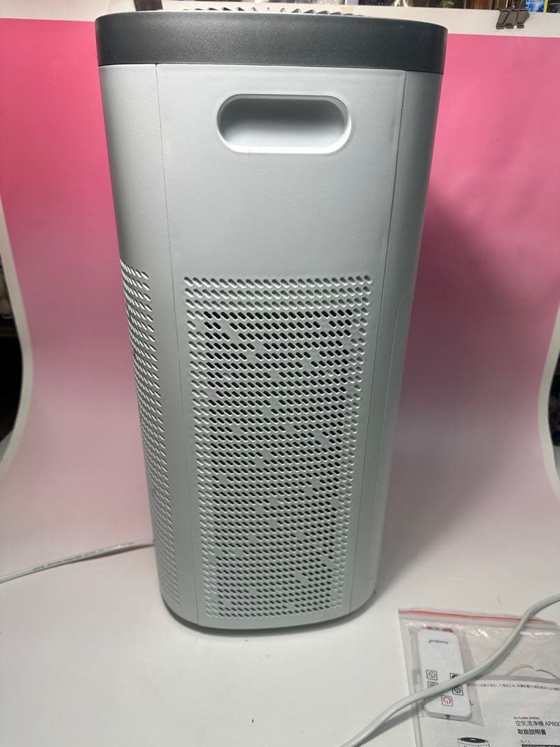 AromaRoom アロマルーム 空気清浄機 AP8002 アロマ対応