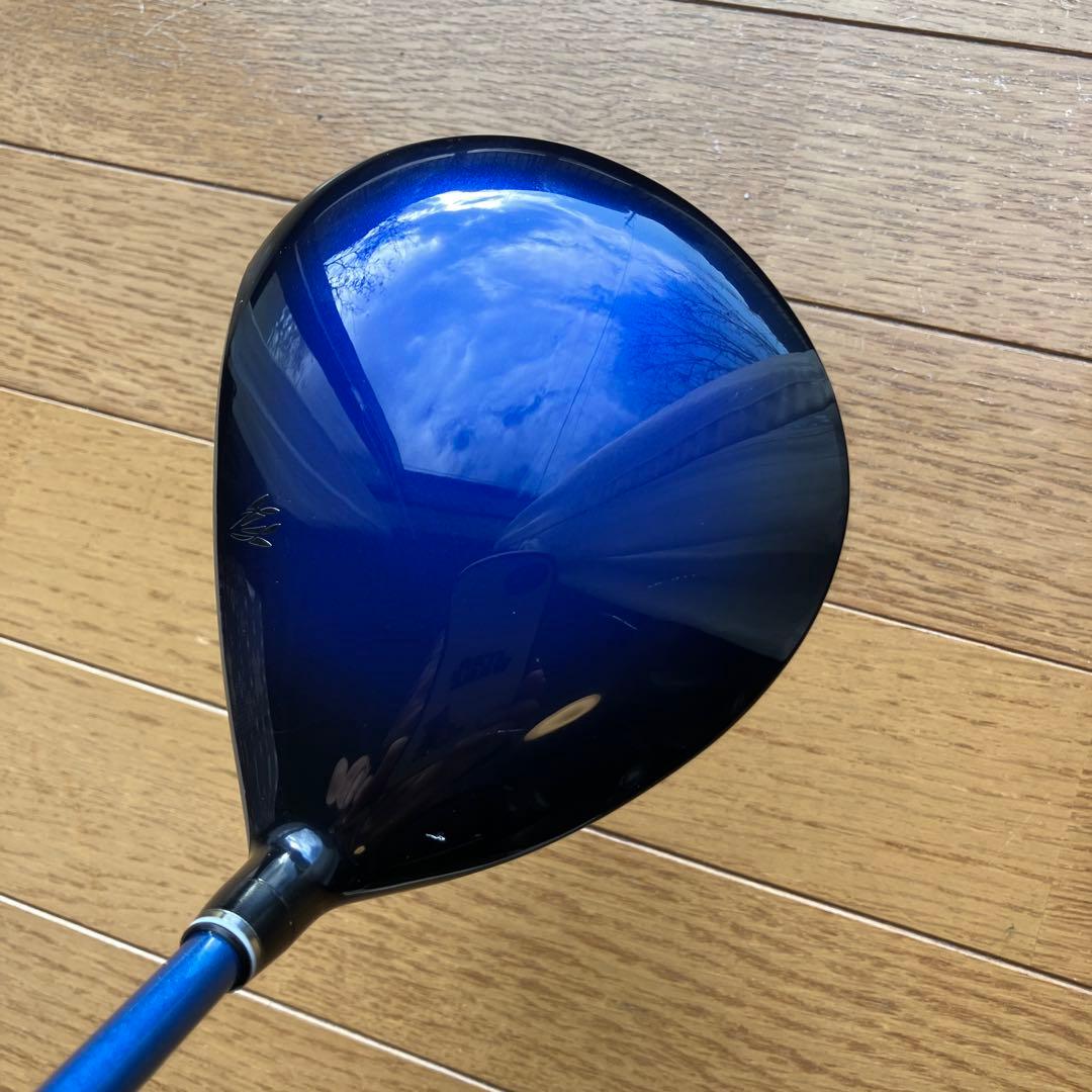 ゼクシオ　レディースドライバー