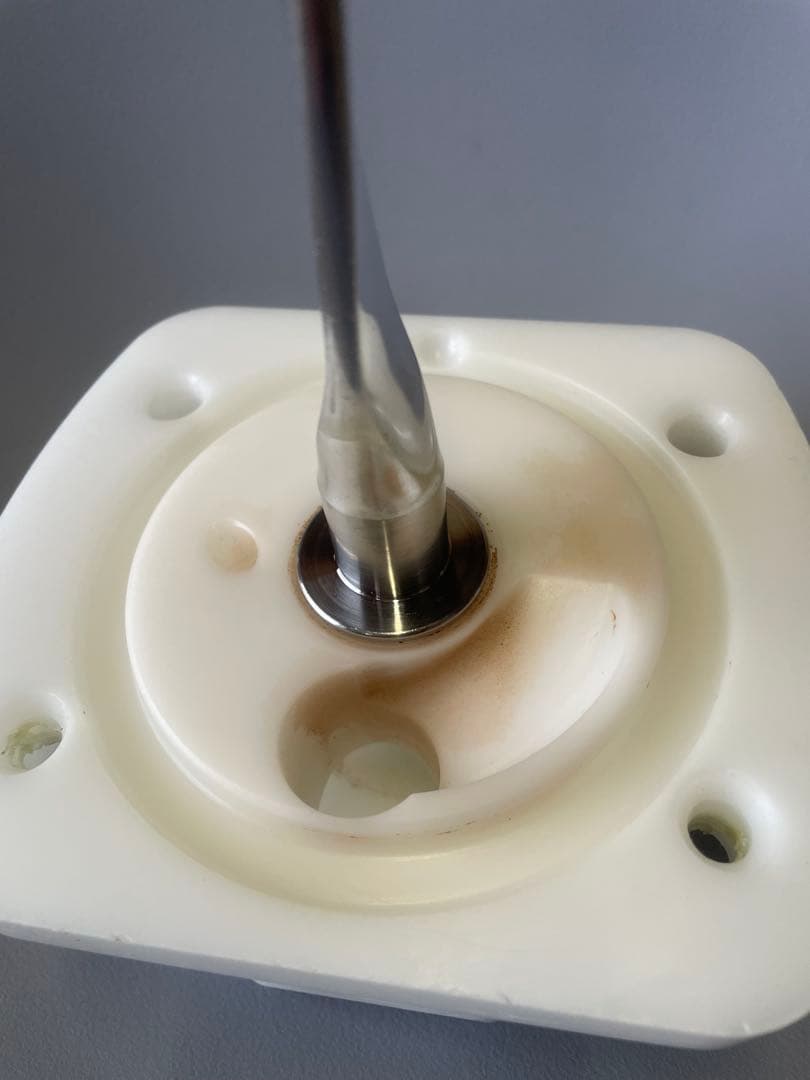 ソフトクリームサーバー NA-9226 部品