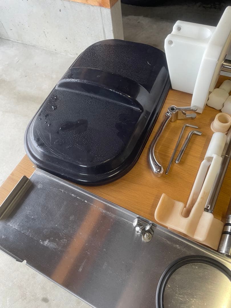 ソフトクリームサーバー NA-9226 部品