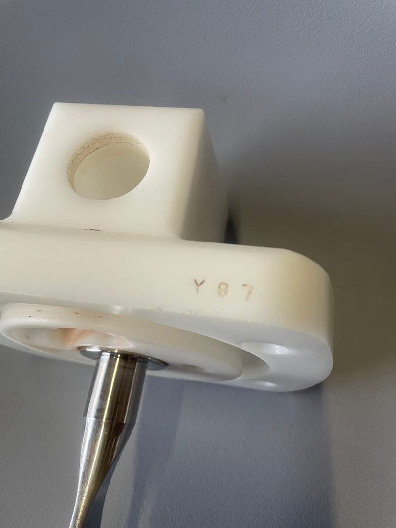 ソフトクリームサーバー NA-9226 部品