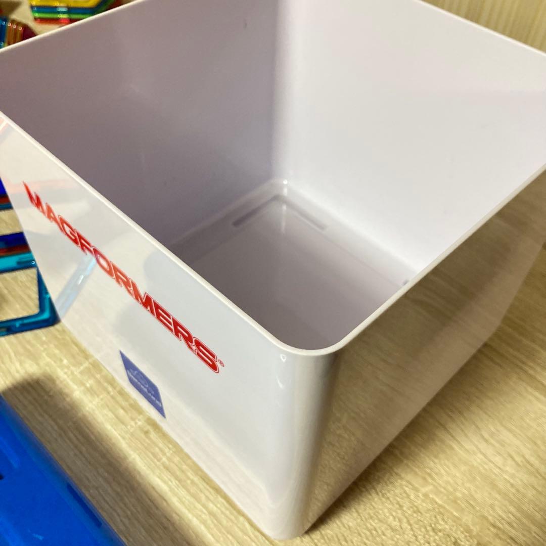 MAGFORMERS マグフォーマー　ディスカバリーBOX 71 ボーネルンド