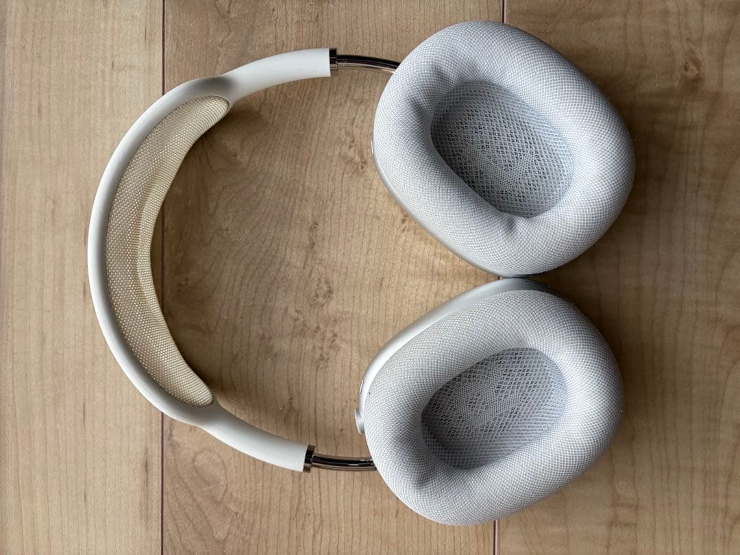 AirPods MAX、AirPodspro二世代の2つセット！