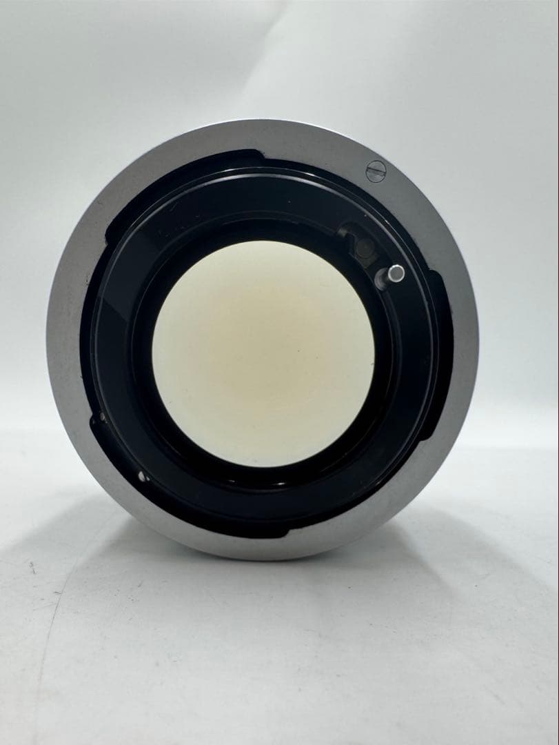 Canon FL 58mm f1.2 キャノン