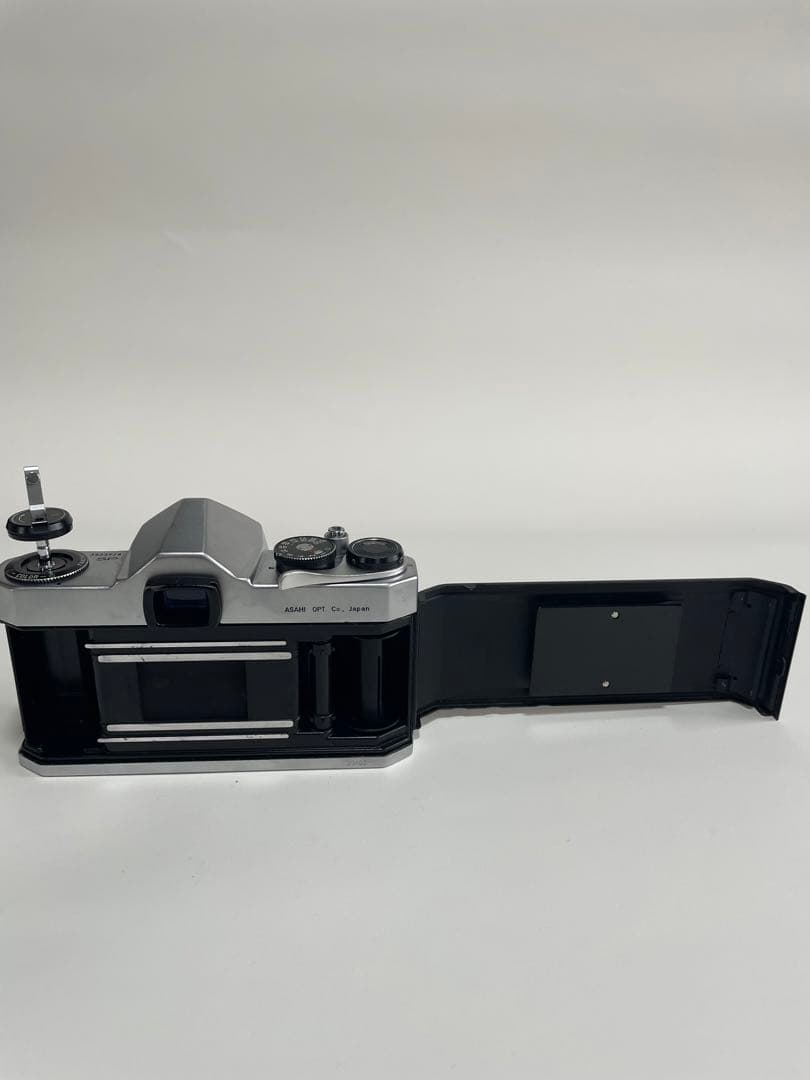 ASAHI PENTAXSPシルバーSuper-Takumarf1.855mm