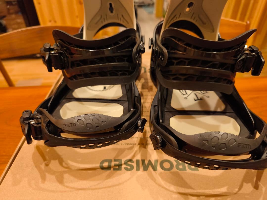 21-22 FLUX XF Mサイズ ATSUSHI HASEGAWA