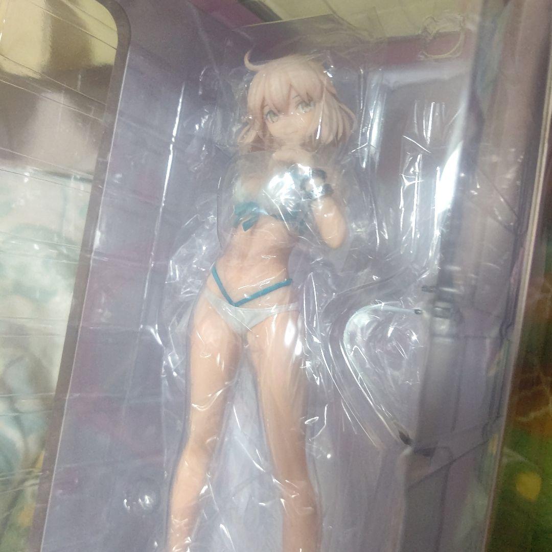 沖田総司　アサシン　フィギュア