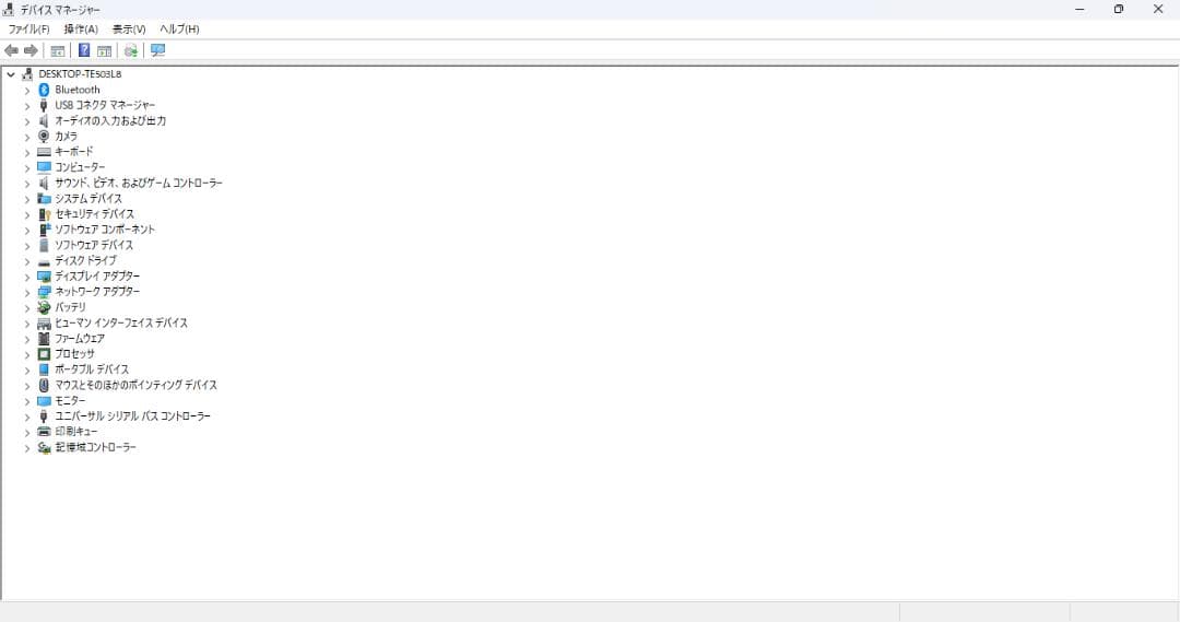 ◎動作確認済　第8世代 Core-i5／NEC／Windows11 pro