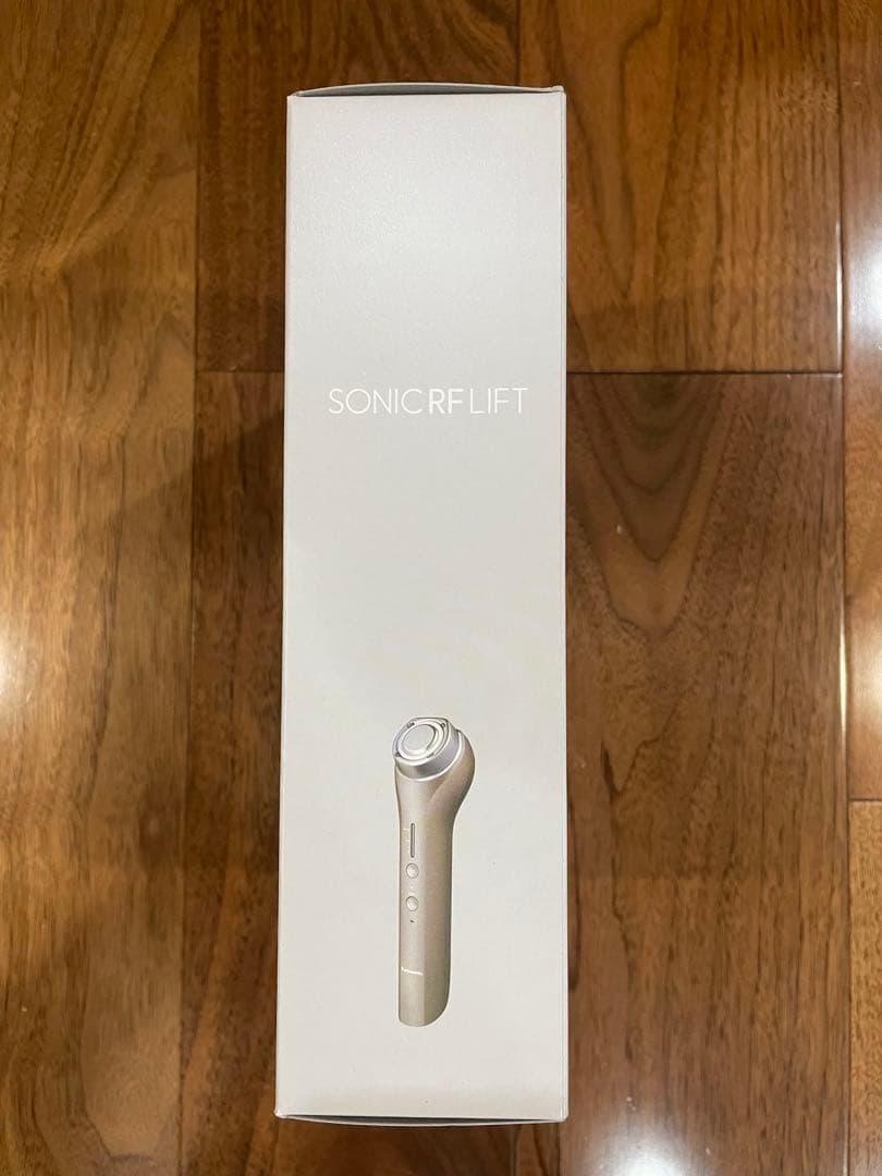 Panasonic EH-SR75-N Sonic RF Lift 美顔器