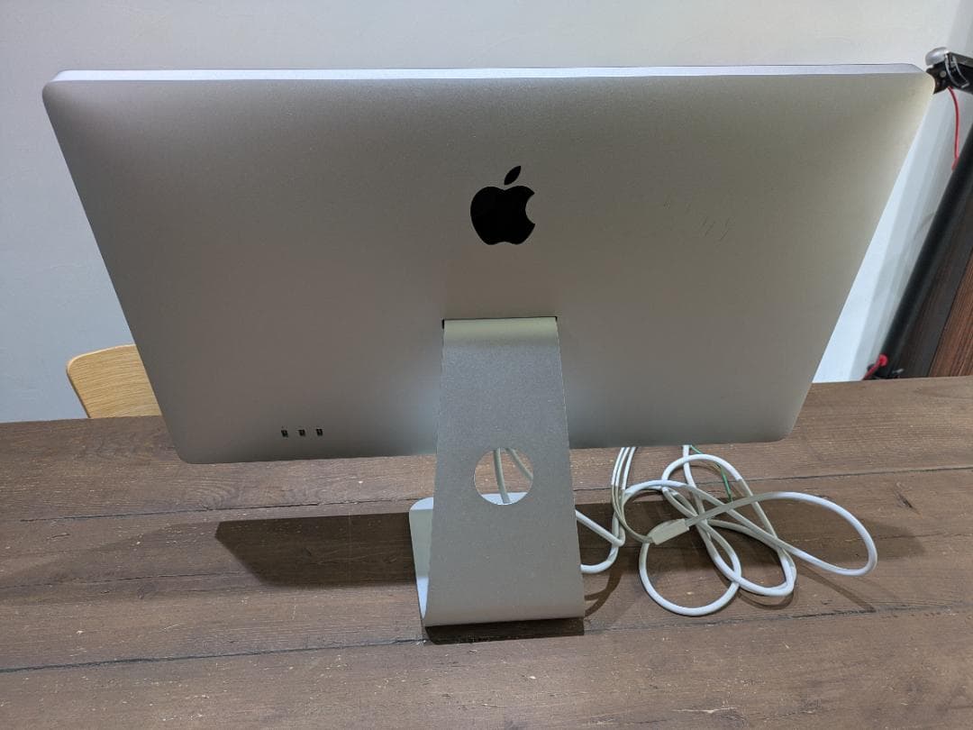 Apple LED Cinema Display A1316 27インチ