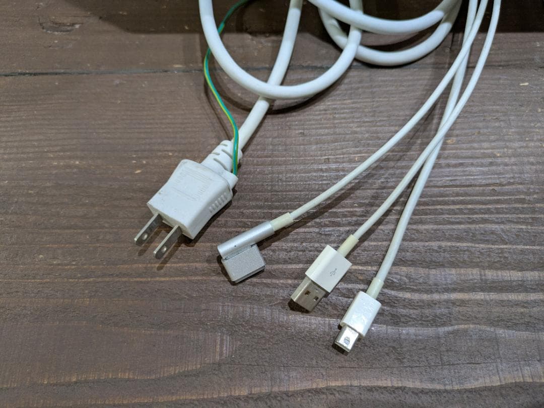 Apple LED Cinema Display A1316 27インチ