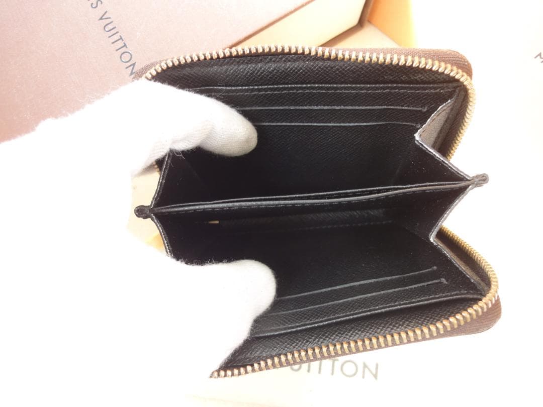 超美品☆ヴィトン モノグラムジャイアント ケース☆オシャレ☆S19