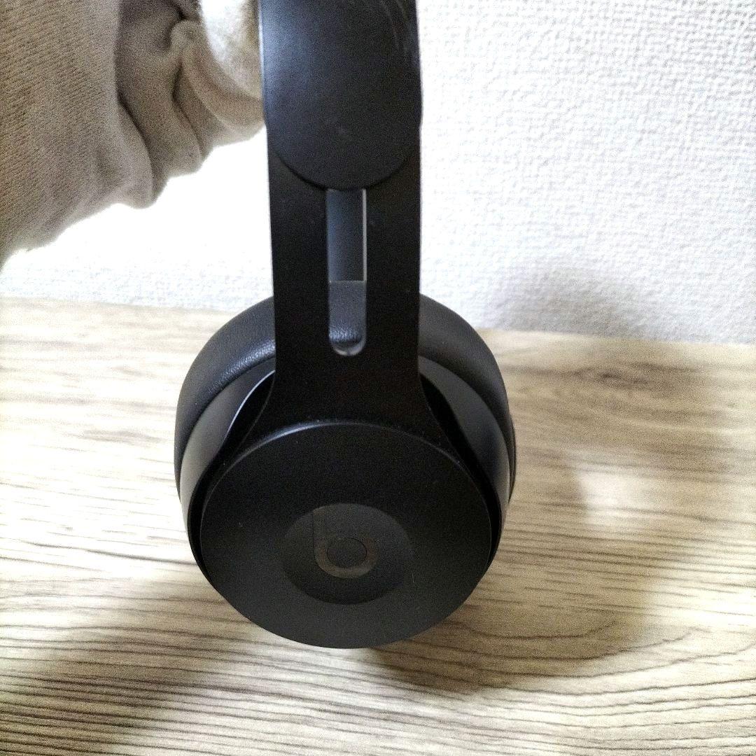 Beats SOLO PROワイヤレス ノイズキャンセリング ヘッドフォン