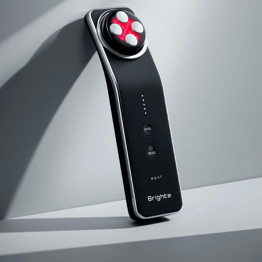 【新品】Brighte ELEKI LIFT ジェルセット 定価6万