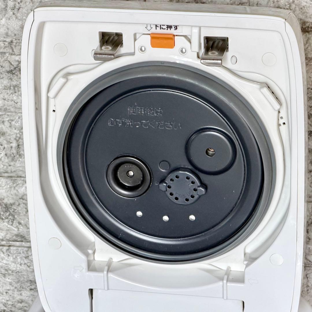 2022年製 象印「炎舞炊き」5.5合炊き炊飯器 NW-LB10 最上位機種