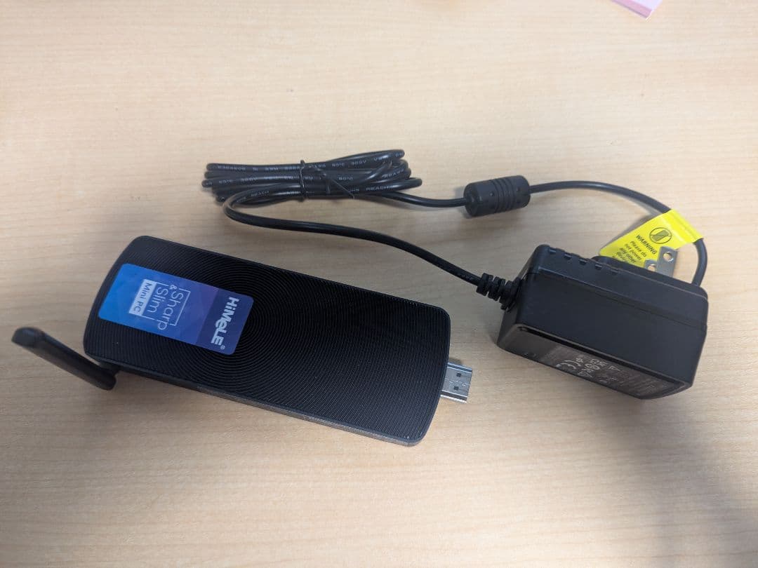 ミニPC MeLE PCG02 4K HDMI 128GB