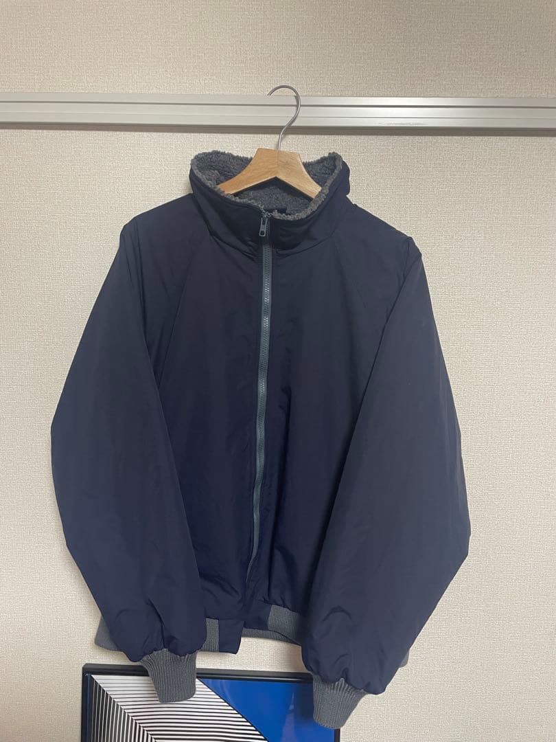 ジャケット・アウター necessary or unnecessary SQUALL JKT