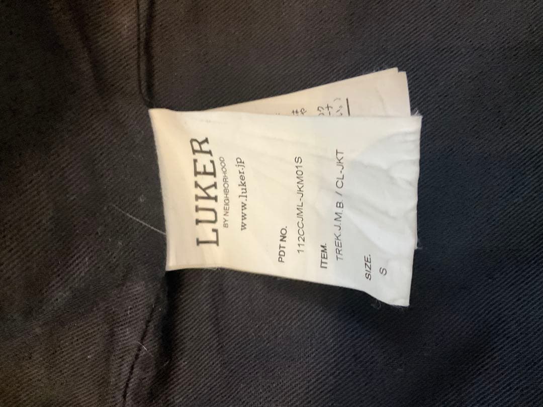 ※ nomiy※ブラウンレザージャケット　ビンテージ加工　M65