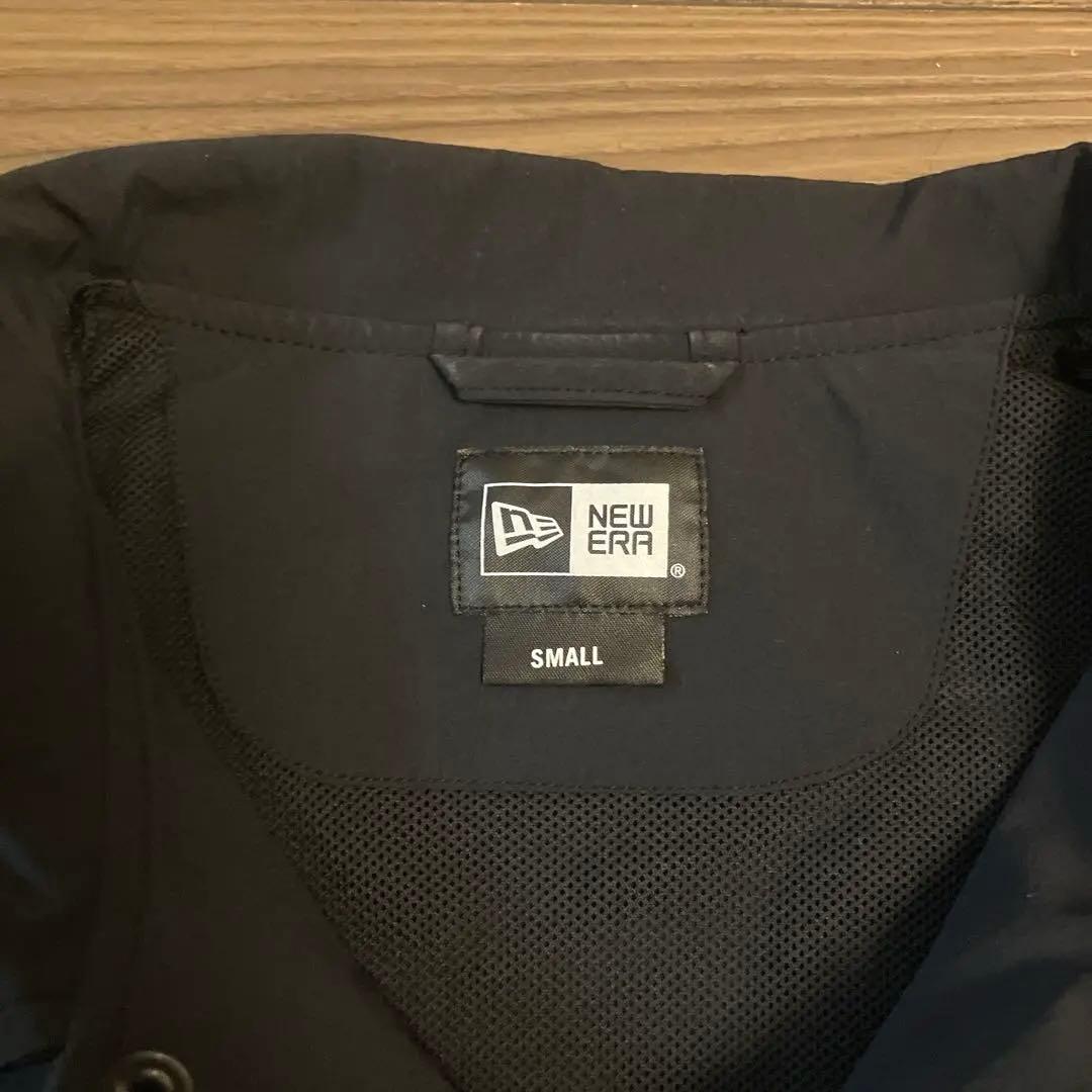 ニューエラ フィールド コーチ ジャケット コーチジャケット サイズS
