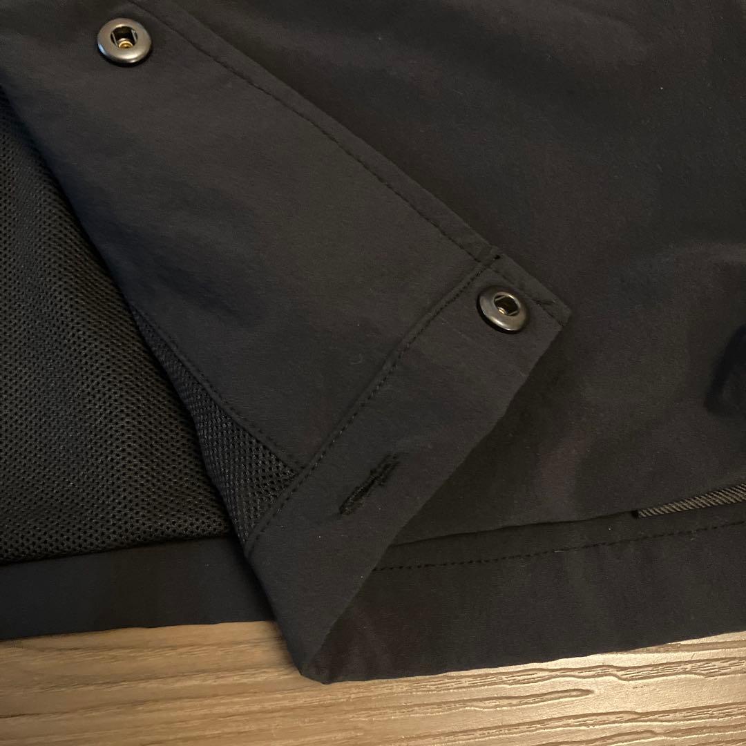 ニューエラ フィールド コーチ ジャケット コーチジャケット サイズS