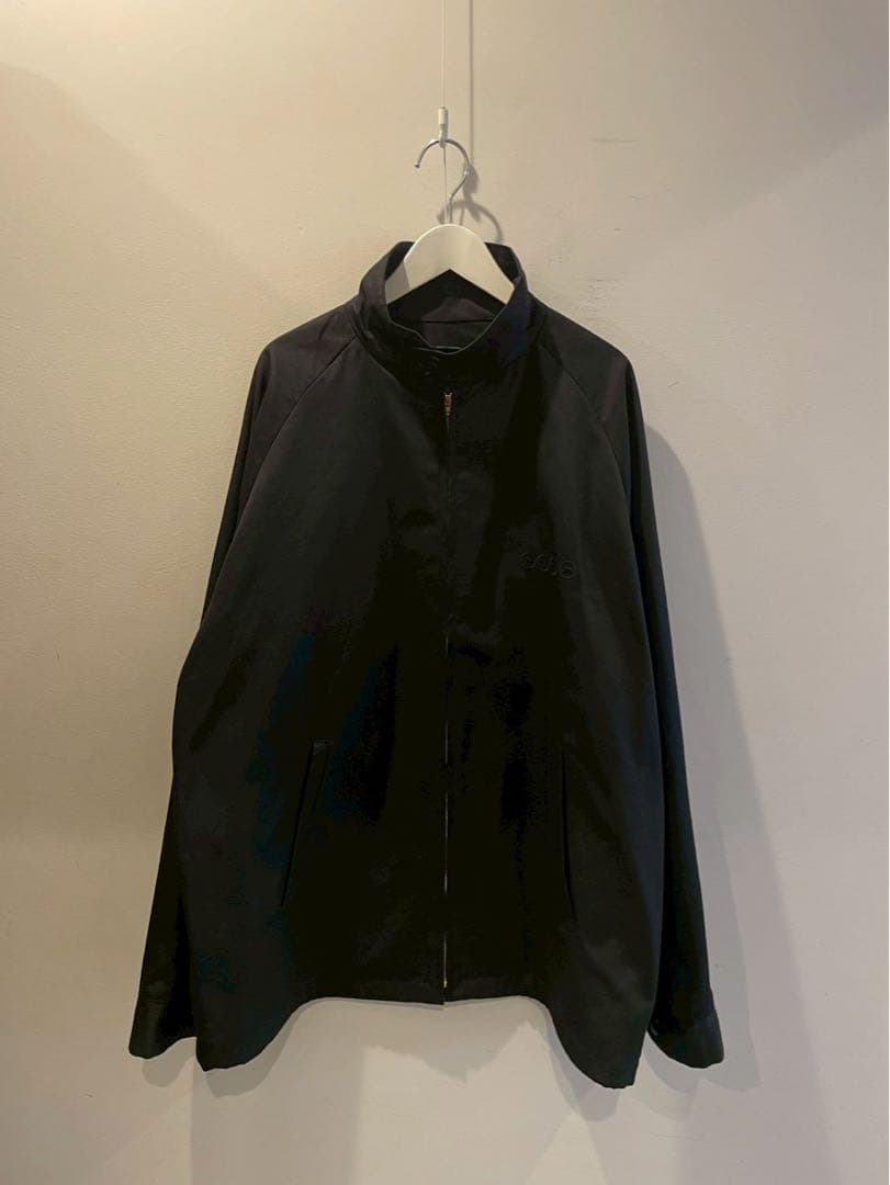 SEQUEL ドリズラージャケット