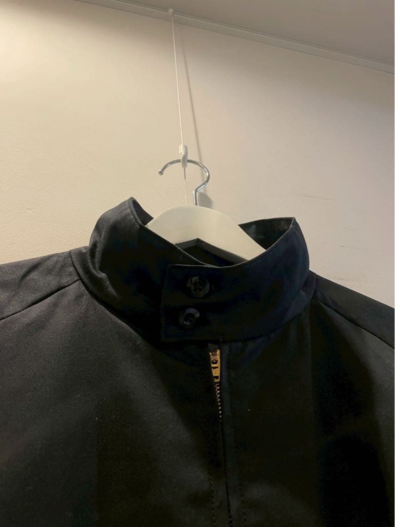 SEQUEL ドリズラージャケット