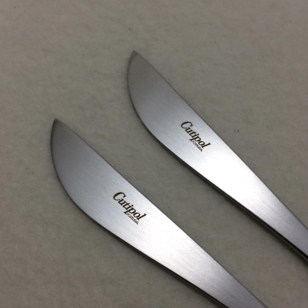 Erica5　クチポール　GOAホワイト＆シルバー　６種×各４本　計24本