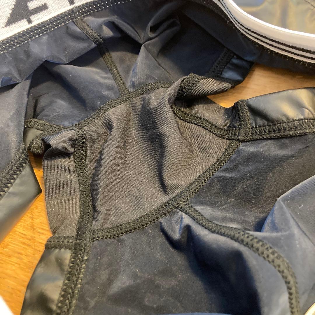 超レア　新品・未使用　ZEES by TOOT サイズM