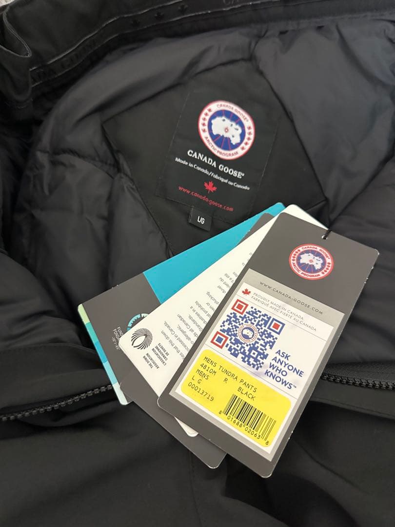 のぶ　 ＊Tundra Pant＊スノーパンツ