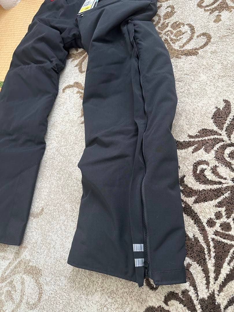 のぶ　 ＊Tundra Pant＊スノーパンツ